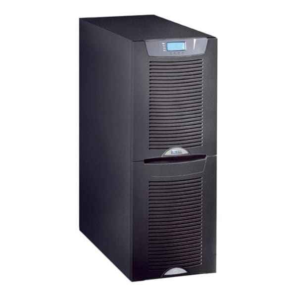 Eaton Eaton PW9155 8 kVA 32 Battery w/Trans. Mod. (3-high) - 11 Minute Full Load - 8kVA K40813000000000 - main